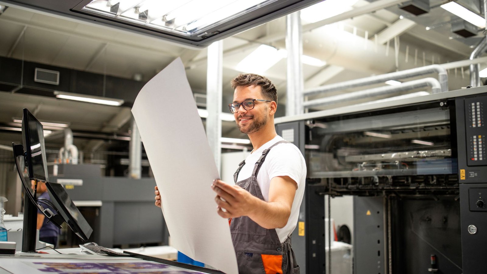 Printing-Services by Glenwood print