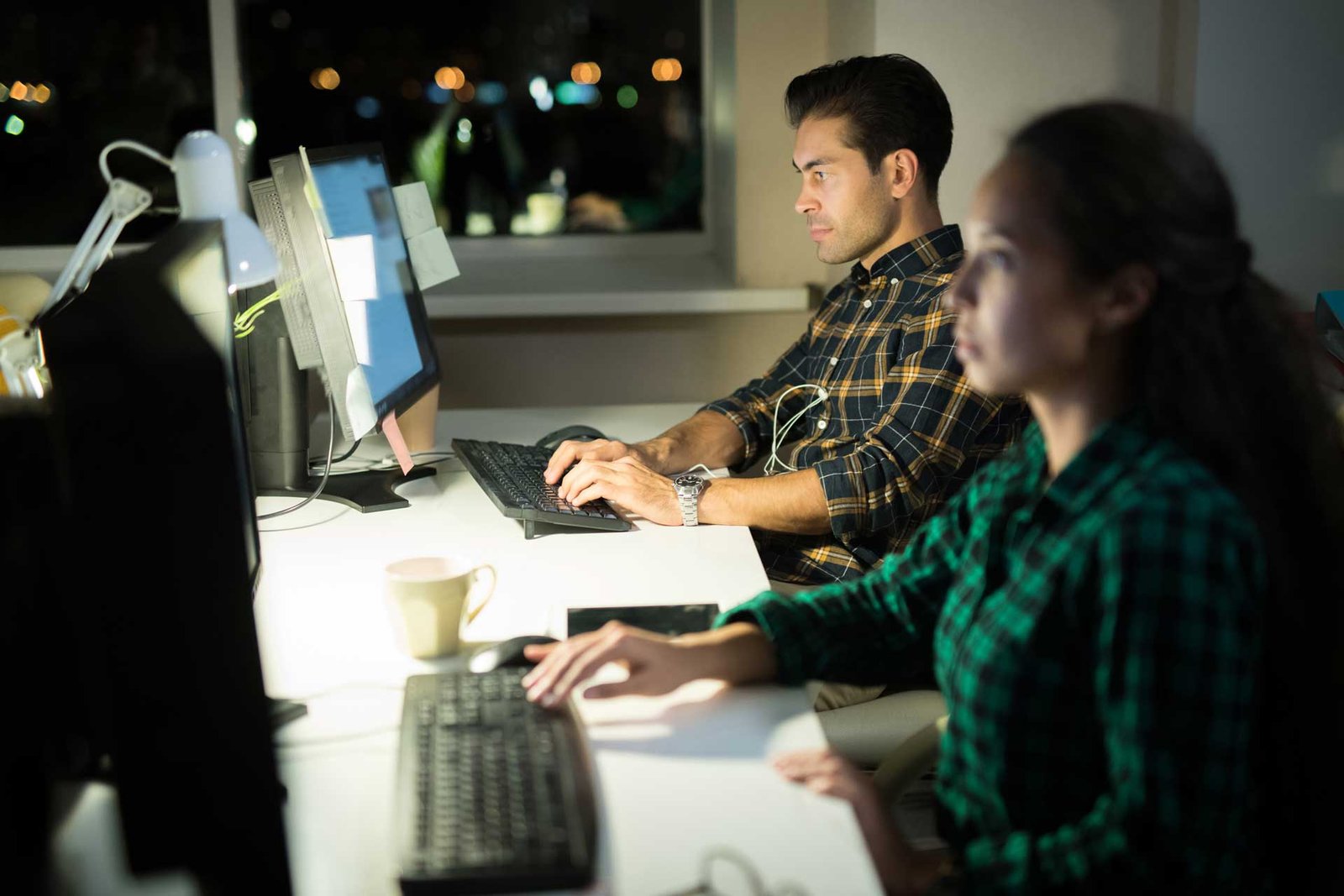 Printing services at west Edmonton