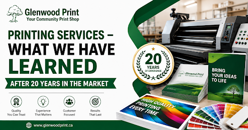Printing Services