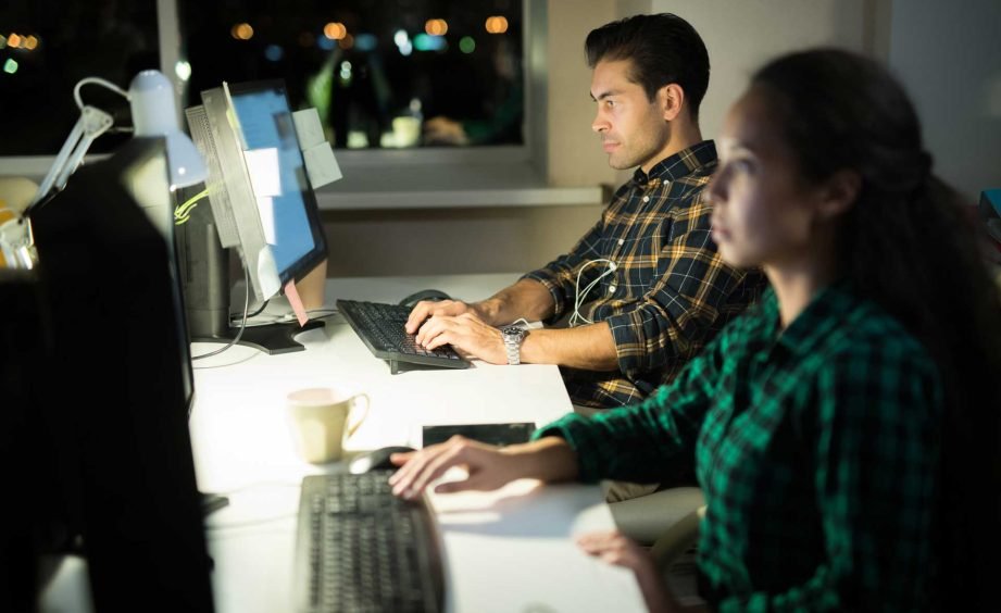 Printing services at west Edmonton